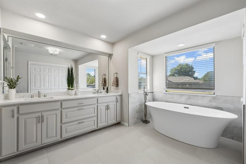 317 Pebble Knoll, Highland Village TX 75077 - Photo 16