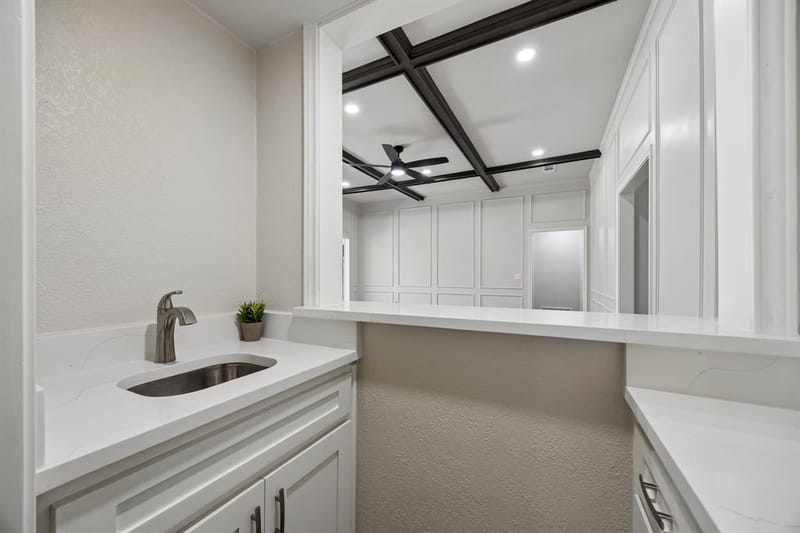 317 Pebble Knoll, Highland Village TX 75077 - Photo 12