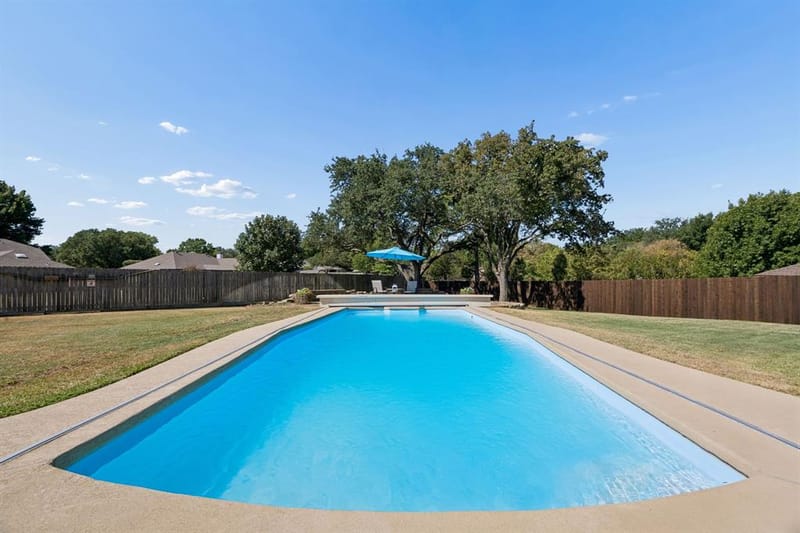 317 Pebble Knoll, Highland Village TX 75077 - Photo 26