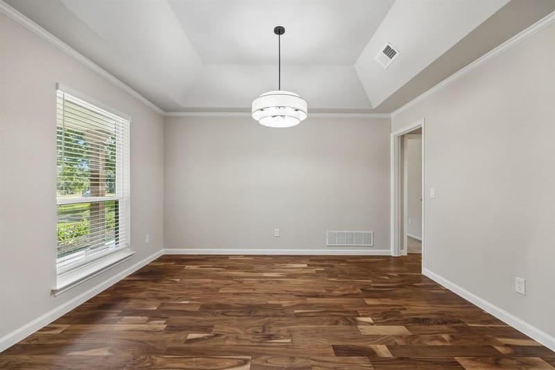 317 Pebble Knoll, Highland Village TX 75077 - Photo 7
