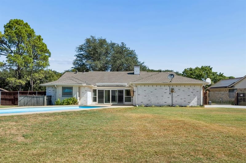 317 Pebble Knoll, Highland Village TX 75077 - Photo 28