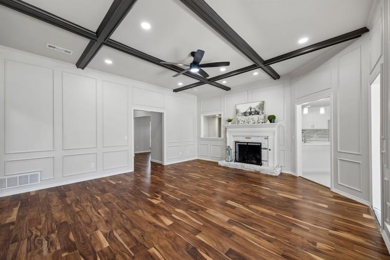 317 Pebble Knoll, Highland Village TX 75077 - Photo 5