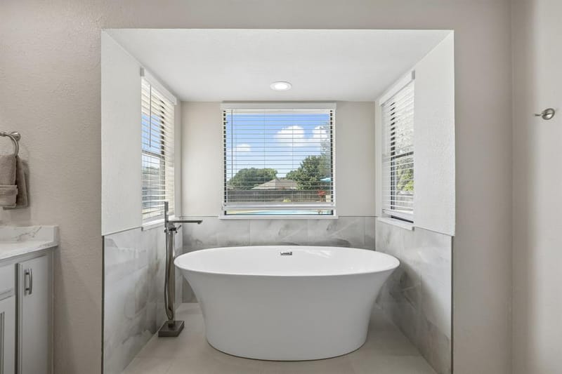 317 Pebble Knoll, Highland Village TX 75077 - Photo 18