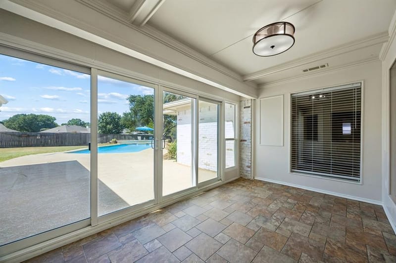 317 Pebble Knoll, Highland Village TX 75077 - Photo 11