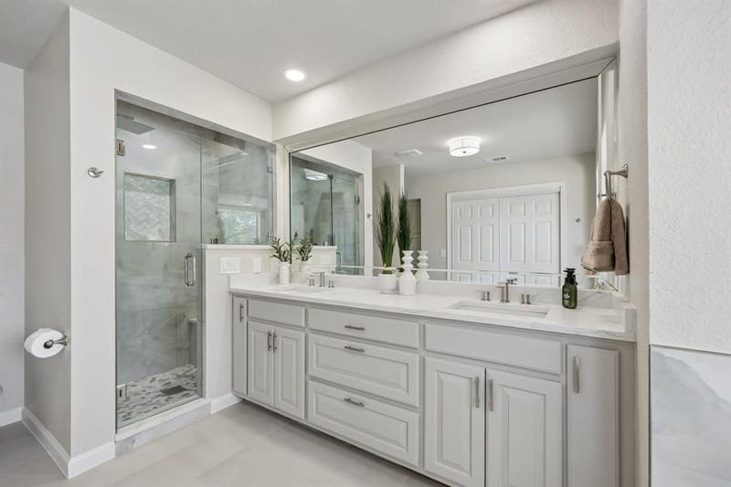 317 Pebble Knoll, Highland Village TX 75077 - Photo 19
