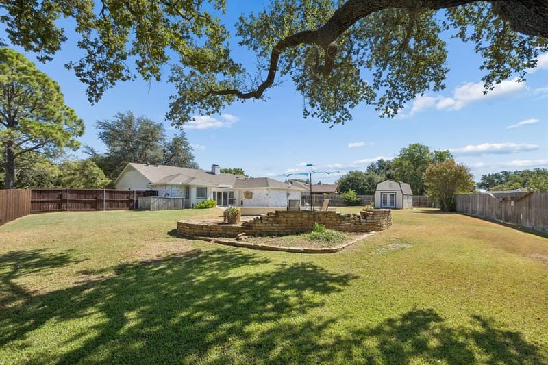317 Pebble Knoll, Highland Village TX 75077 - Photo 29