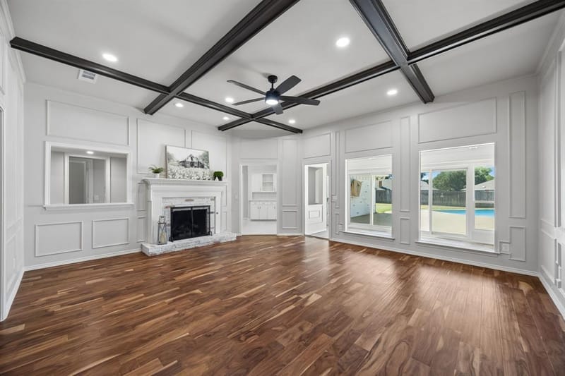 317 Pebble Knoll, Highland Village TX 75077 - Photo 4