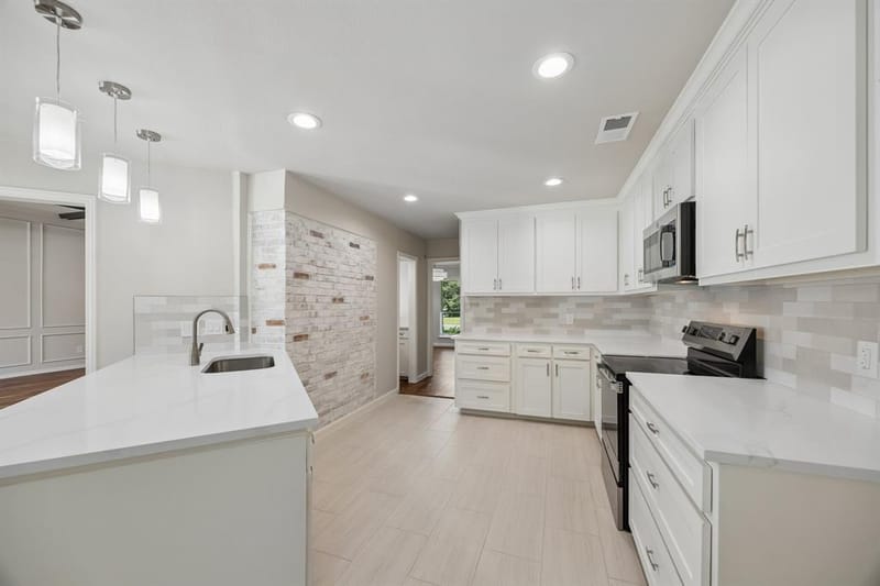 317 Pebble Knoll, Highland Village TX 75077 - Photo 8