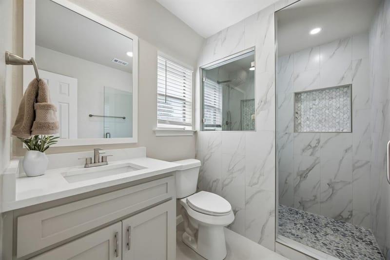 317 Pebble Knoll, Highland Village TX 75077 - Photo 21