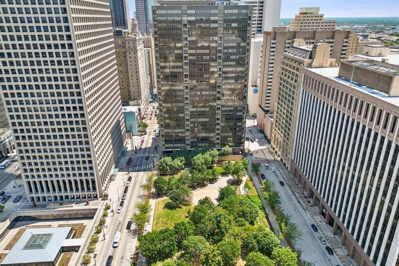 1200 Main Street # 508, Dallas TX 75202 - Photo 36