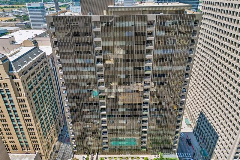 1200 Main Street # 508, Dallas TX 75202