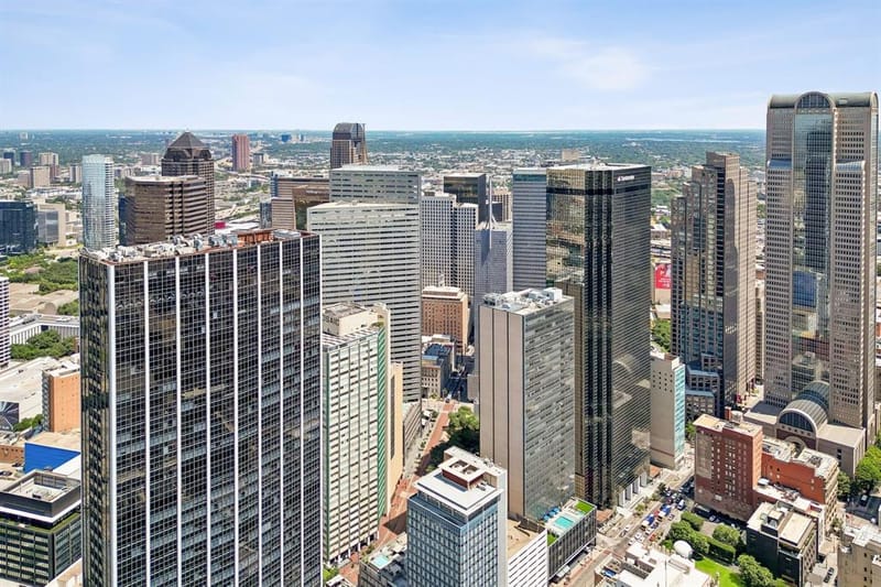 1200 Main Street # 508, Dallas TX 75202 - Photo 38