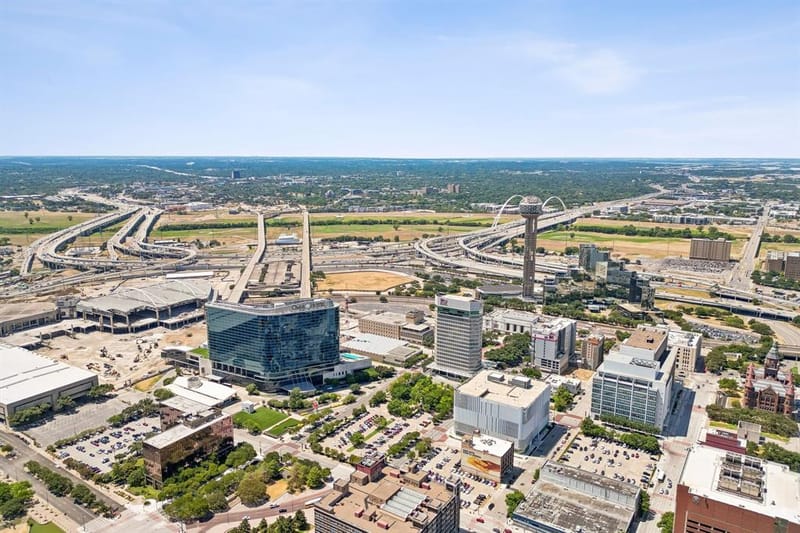1200 Main Street # 508, Dallas TX 75202 - Photo 33