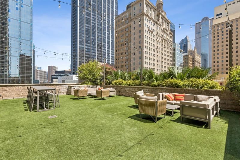 1200 Main Street # 508, Dallas TX 75202 - Photo 35