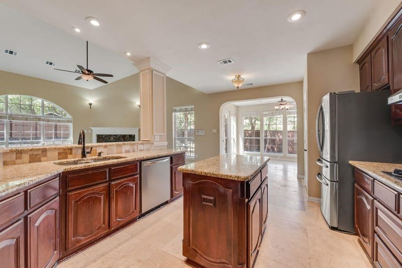 3229 Loyola Drive, Flower Mound TX 75022 - Photo 13