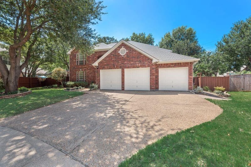 3229 Loyola Drive, Flower Mound TX 75022 - Photo 7