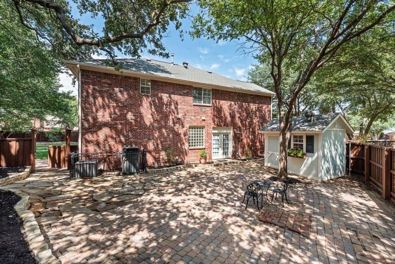 3229 Loyola Drive, Flower Mound TX 75022 - Photo 36