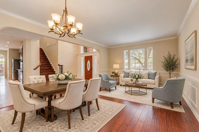 3229 Loyola Drive, Flower Mound TX 75022 - Photo 5