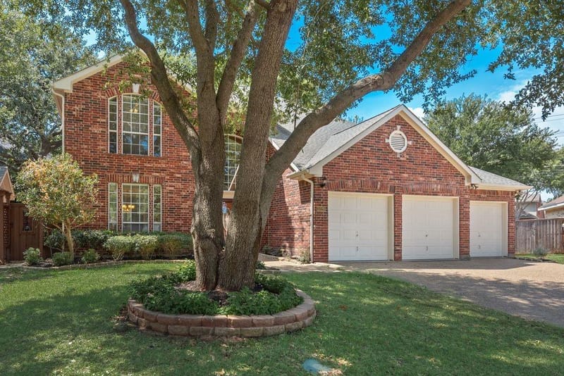 3229 Loyola Drive, Flower Mound TX 75022 - Photo 38