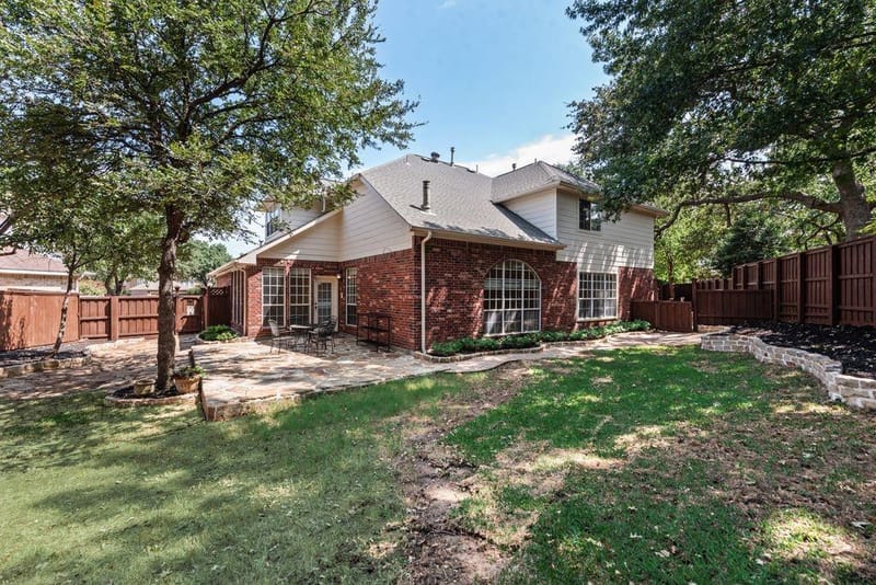 3229 Loyola Drive, Flower Mound TX 75022 - Photo 33