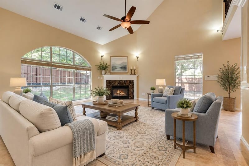 3229 Loyola Drive, Flower Mound TX 75022 - Photo 8