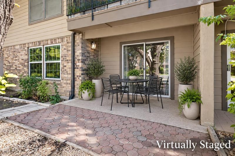5300 Keller Springs Road # 1018, Dallas TX 75248 - Photo 16