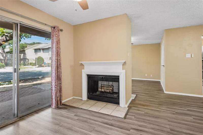 5300 Keller Springs Road # 1018, Dallas TX 75248 - Photo 9