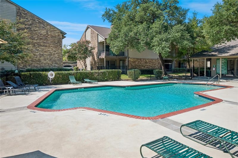 5300 Keller Springs Road # 1018, Dallas TX 75248 - Photo 18