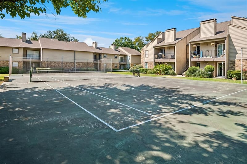 5300 Keller Springs Road # 1018, Dallas TX 75248 - Photo 19