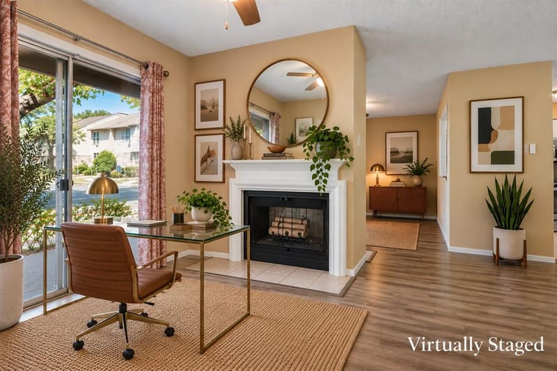 5300 Keller Springs Road # 1018, Dallas TX 75248 - Photo 8