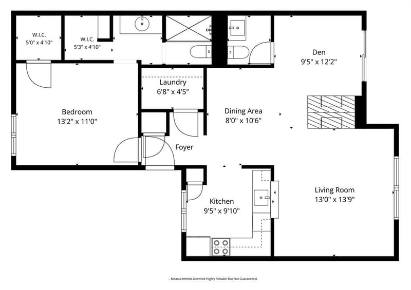 5300 Keller Springs Road # 1018, Dallas TX 75248 - Photo 21