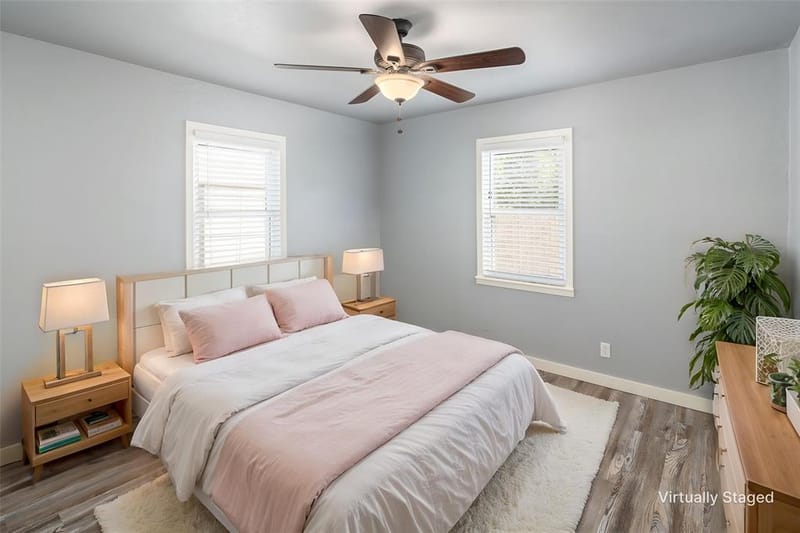 400 Denton Street, Howe TX 75459 - Photo 17