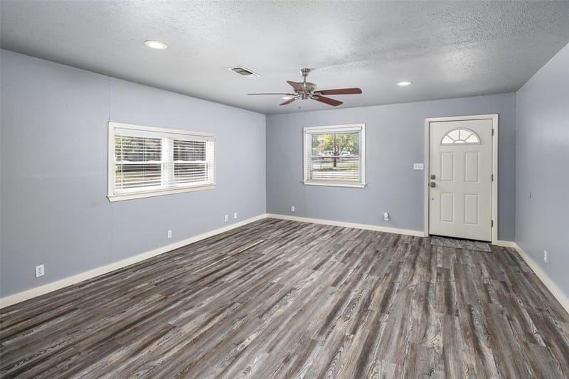 400 Denton Street, Howe TX 75459 - Photo 5