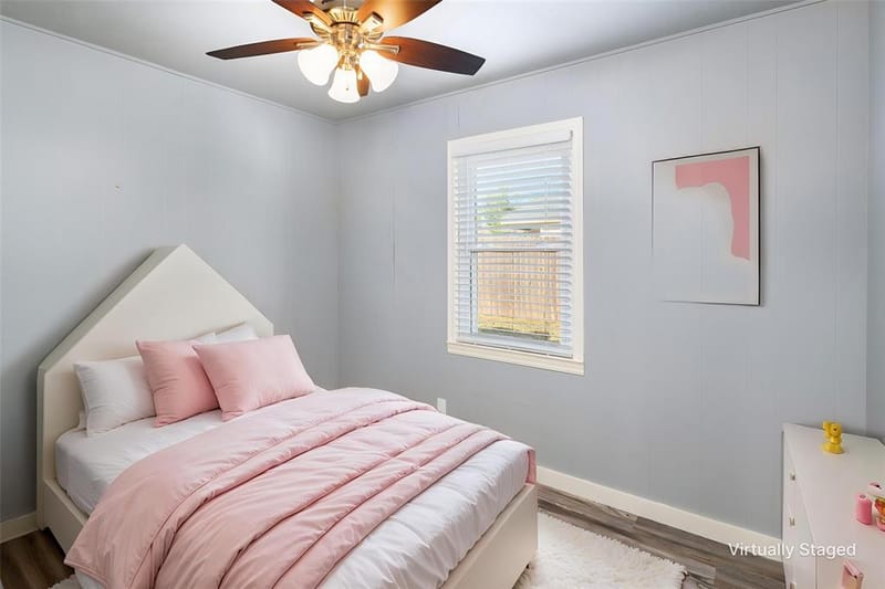 400 Denton Street, Howe TX 75459 - Photo 24