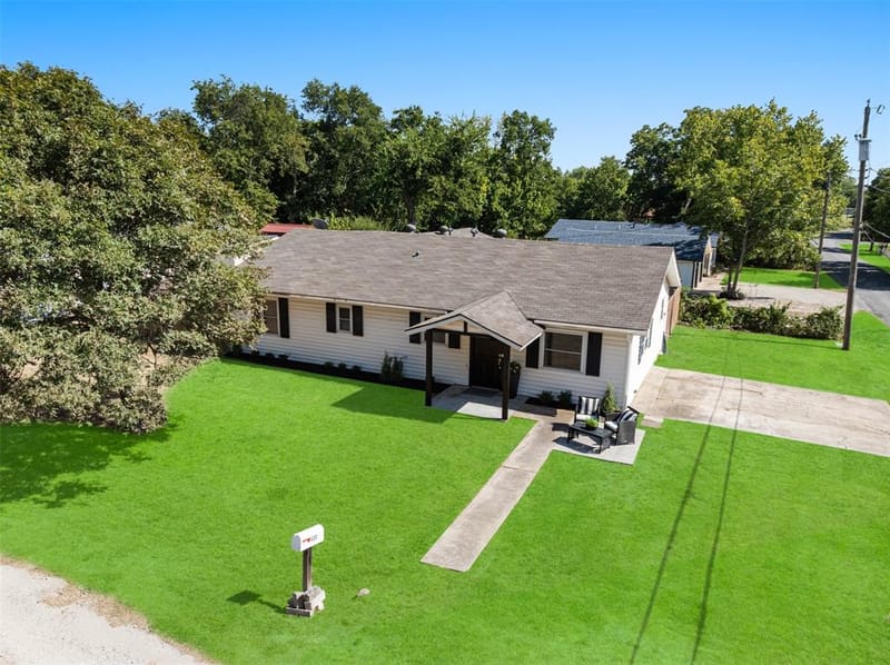 400 Denton Street, Howe TX 75459 - Photo 33