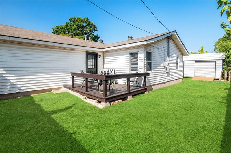 400 Denton Street, Howe TX 75459 - Photo 31