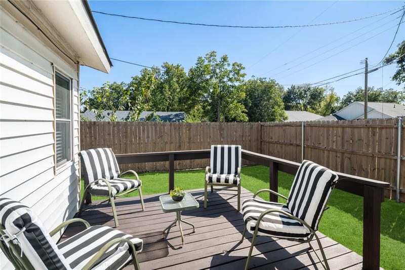 400 Denton Street, Howe TX 75459 - Photo 29