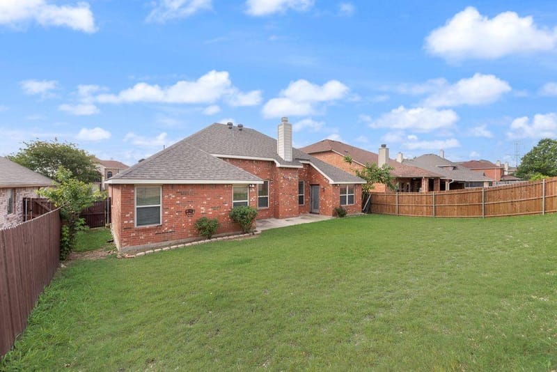1517 White Willow Lane, Arlington TX 76002 - Photo 26