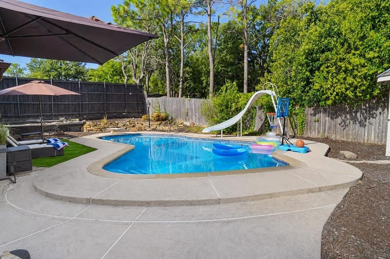 2200 Midhurst Drive, Arlington TX 76013 - Photo 19
