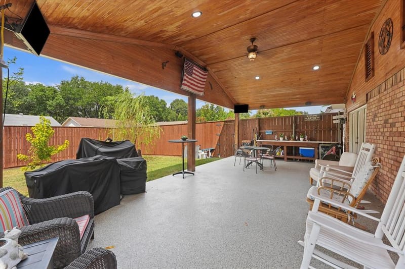 6317 Briar Knoll Drive, Garland TX 75043 - Photo 21