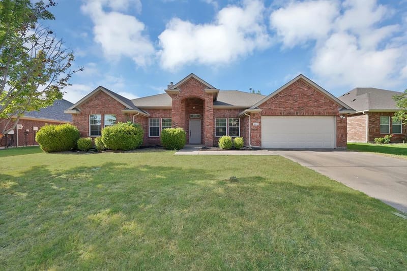 3017 Jacob Drive, Wylie TX 75098