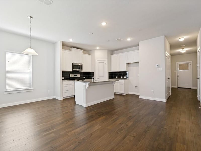 2201 Paxton Way, Denton TX 76209 - Photo 3