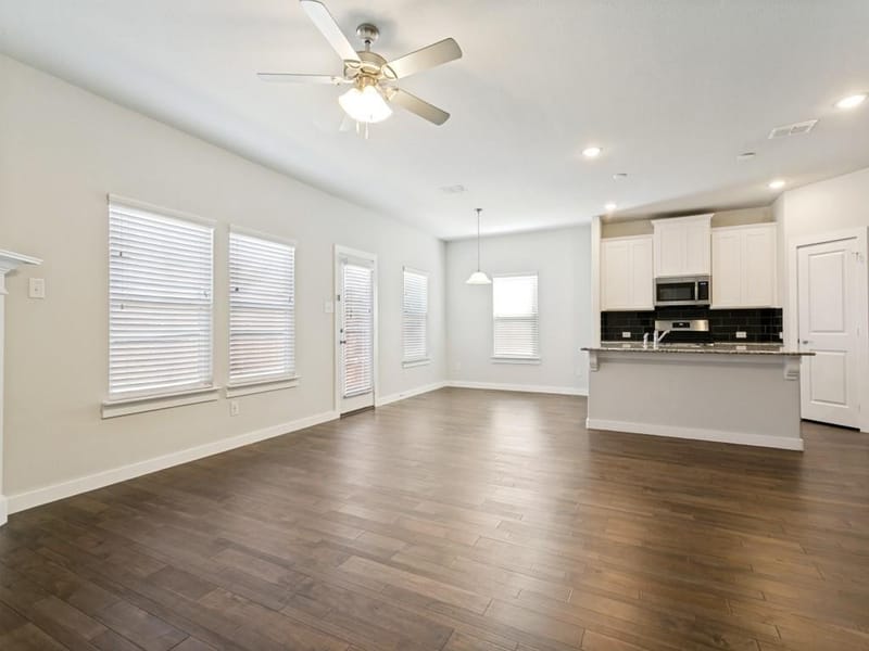 2201 Paxton Way, Denton TX 76209 - Photo 5