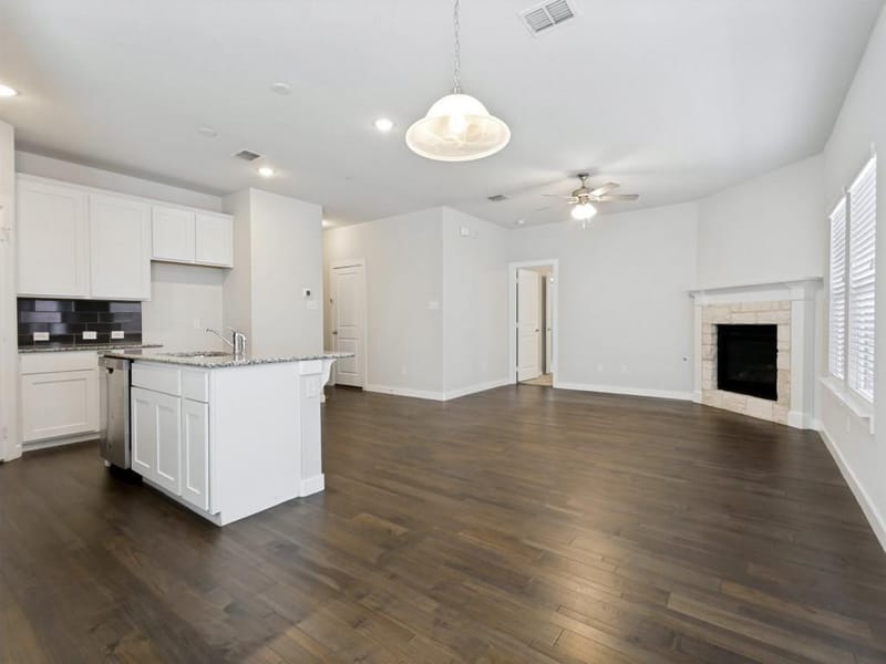 2201 Paxton Way, Denton TX 76209 - Photo 9