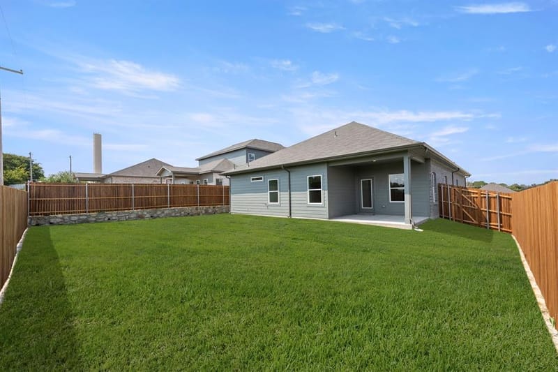 306 Heritage Grove Road, Blue Ridge TX 75424 - Photo 28