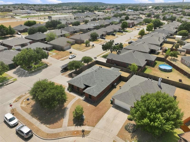 937 Behrens Court, Crowley TX 76036 - Photo 28