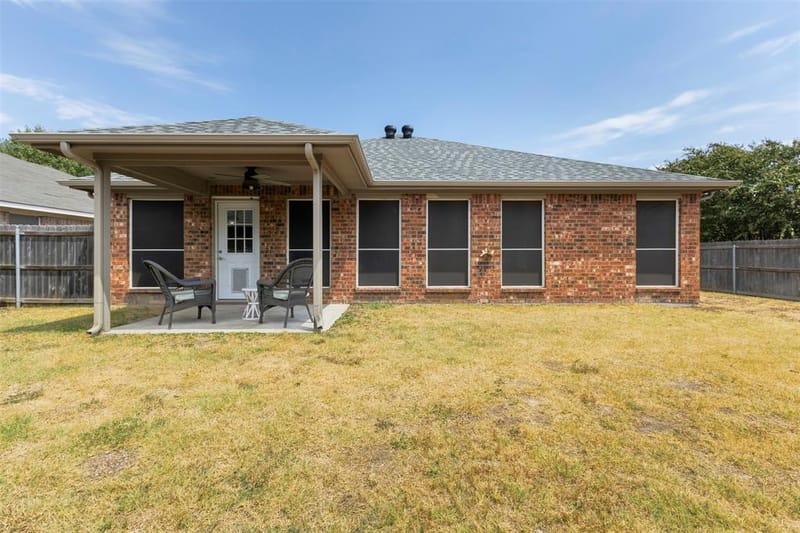 937 Behrens Court, Crowley TX 76036 - Photo 24