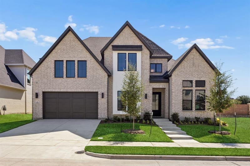 2122 Wakefield Lane, Allen TX 75013