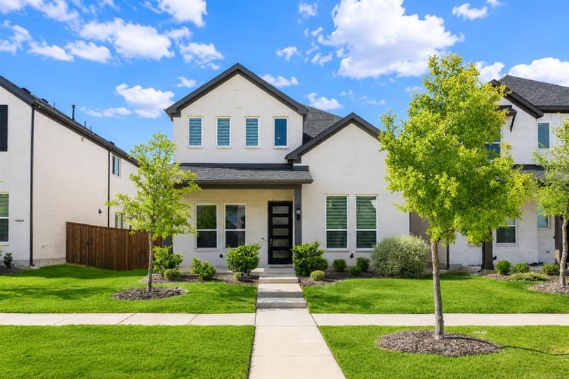 11517 Brompton Drive, Frisco TX 75035