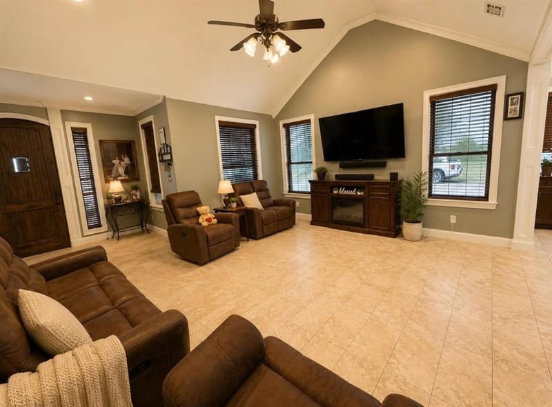 21424 S State Highway 78, Leonard TX 75452 - Photo 6